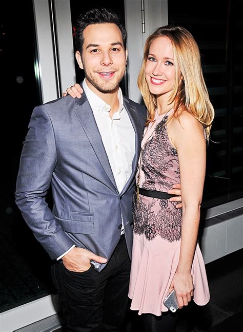 skylar dunn age|skylar astin girlfriend.